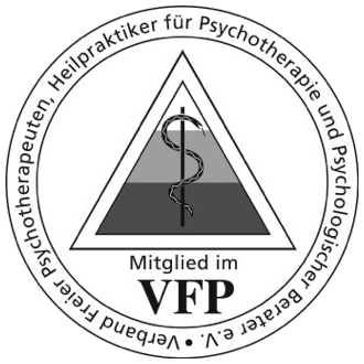Logo – Mitglied im VFP
