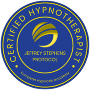 Logo – Certified Hypnotherapist